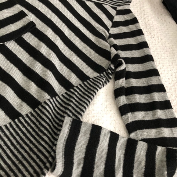 Orange Creek Cowl Neck Sweater - Picture 3 of 11